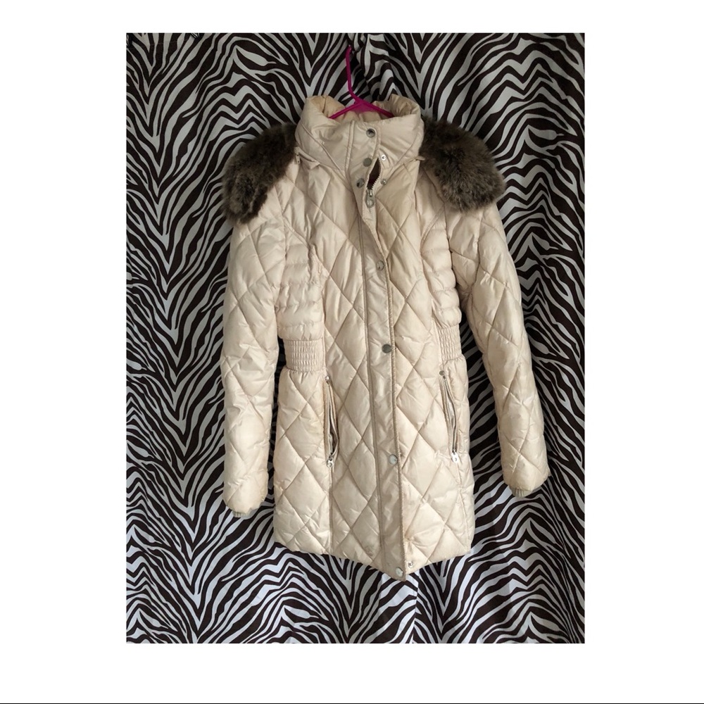 Beautiful Apt 9 Winter Jacket